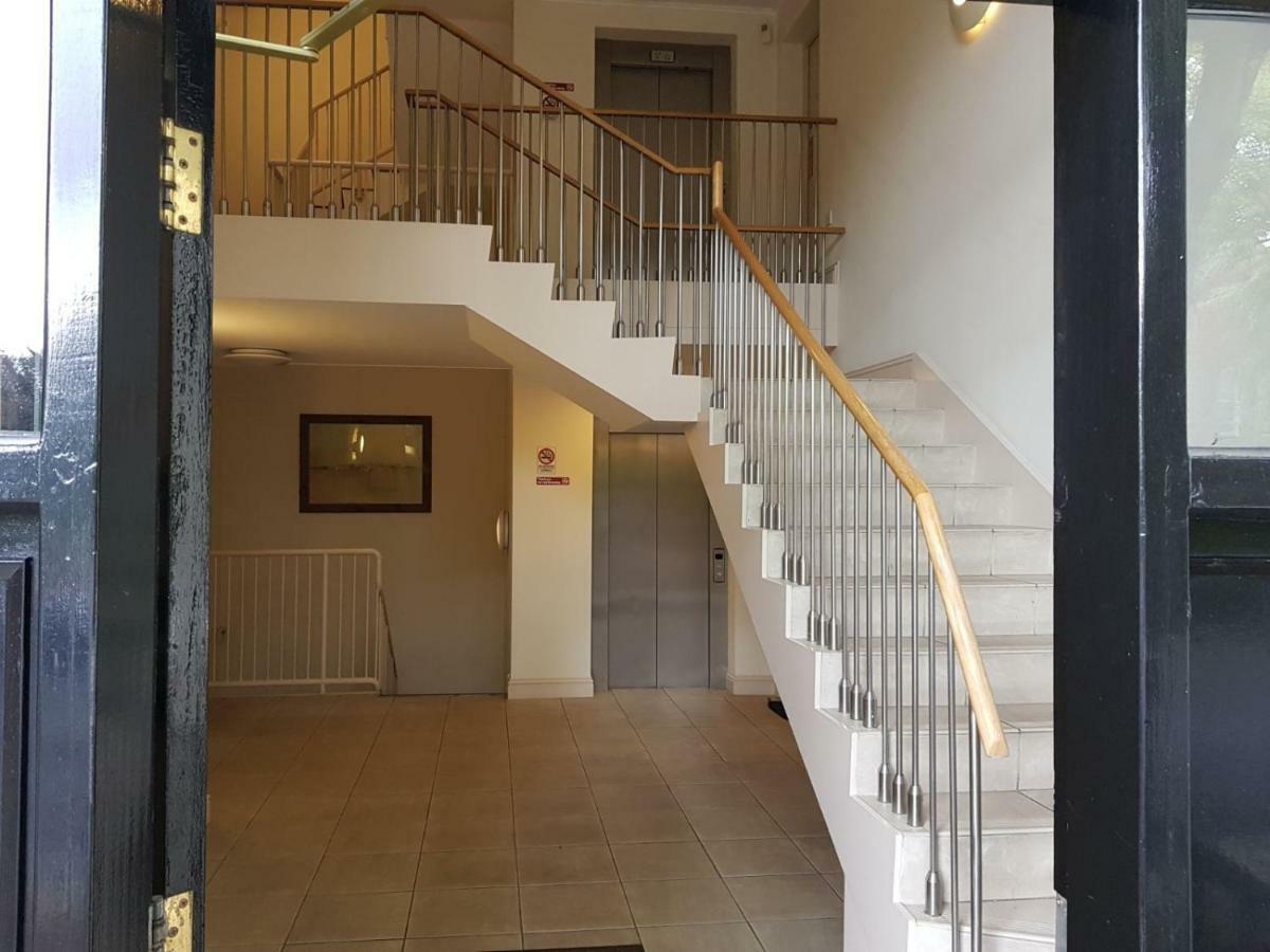 בלפסט Chancellors Court מראה חיצוני תמונה